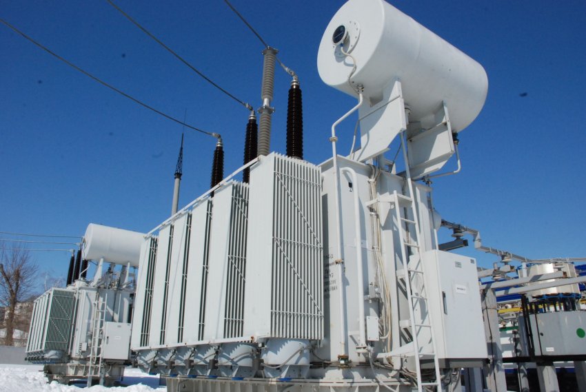 В интересах потребителя - «Новости - Энергетики»