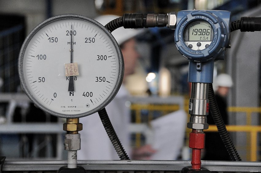 В Москве начат отопительный сезон - «Новости - Энергетики»