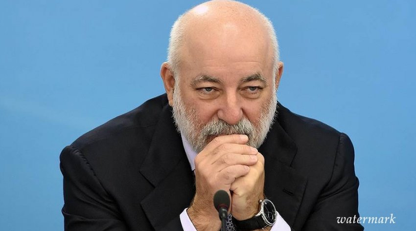 Виктор Вексельберг: «Я думаю, что до конца года примем решение» - «Новости - Энергетики»