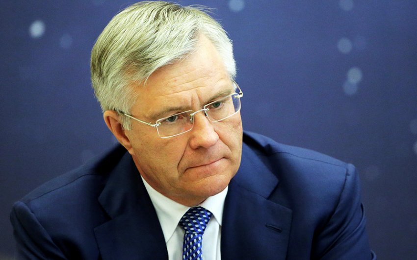 «Владимир Леонидович вроде такой не жадный мужик-то»... - «Новости - Энергетики»