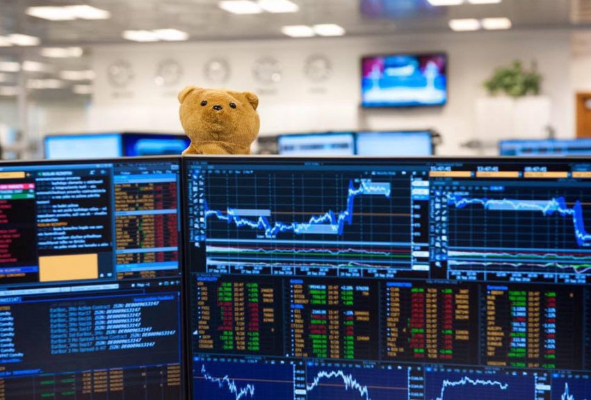 Восстановление спроса на нефть можно ожидать во второй половине года - «Новости - Энергетики»