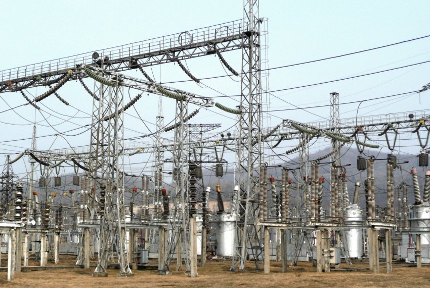 Впервые в России системы резервного питания на Li-ion накопителях внедрены на магистральных сетях - «Новости - Энергетики»