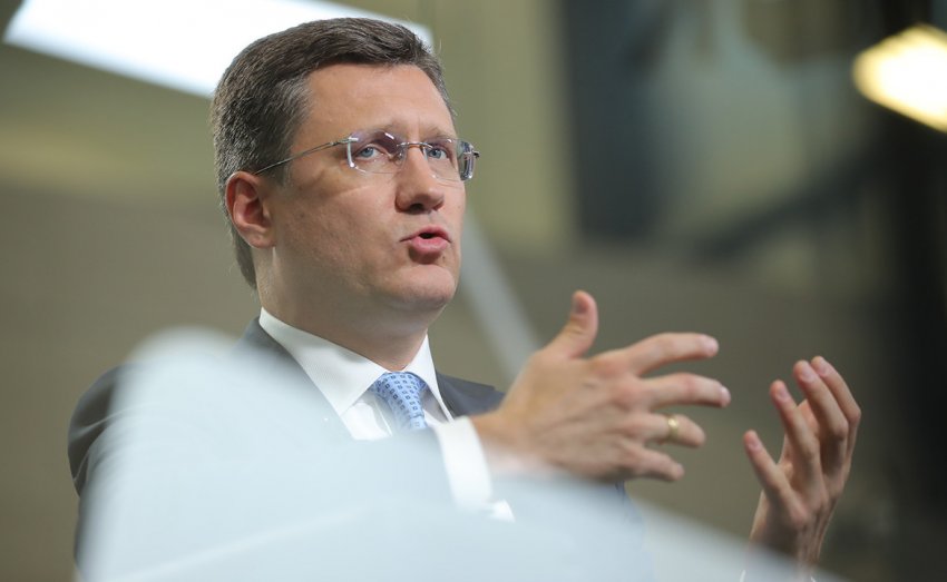 Задорно и забористо. Мега-регулятор в ТЭК - «Новости - Энергетики»