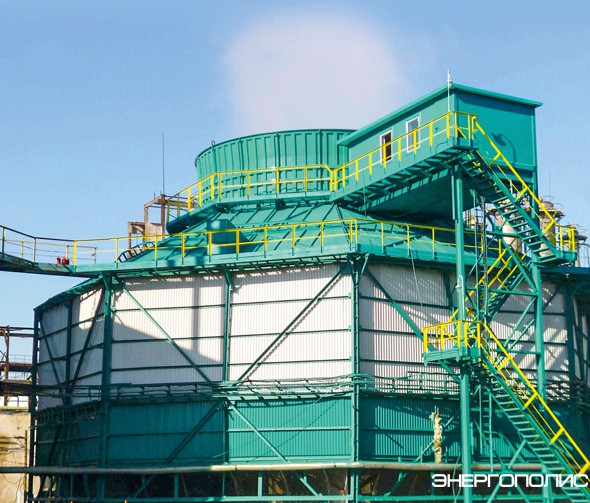 ПРОЕКТЫ ВЫСОКОЙ СЛОЖНОСТИ. Профессионализм как гарантия блестящих результатов - «Новости - Энергетики»