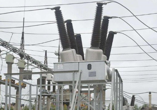 Реконструкция высоковольтных подстанций в Новой Москве - «Новости - Энергетики»