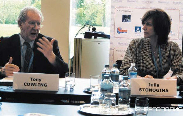 Руководитель должен мыслить глобально - «Новости - Энергетики»