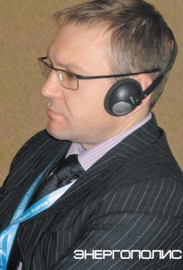 Руководитель должен мыслить глобально - «Новости - Энергетики»