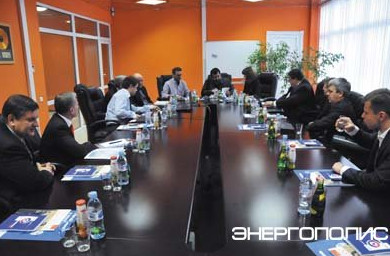 В Саудовской Аравии нас ждут - «Новости - Энергетики»