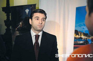 В свете инноваций - «Новости - Энергетики»