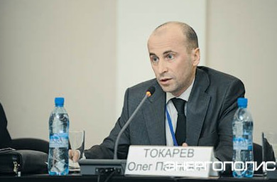 Ведущая роль государства - «Новости - Энергетики»