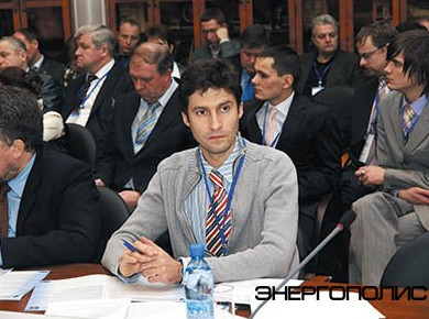 Вертикальный взлет «запорожца» - «Новости - Энергетики»