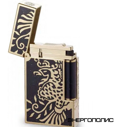 Вещь. Ради дела. Стоящие подарки для важных людей - «Новости - Энергетики»