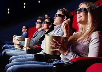 Вся история на киноэкранах - «Новости - Энергетики»