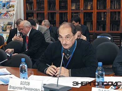 Жизнь без революций - «Новости - Энергетики»