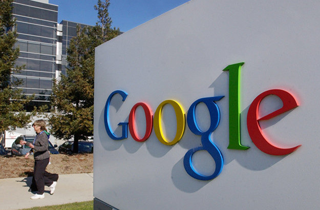 Google изучит решение российского суда о штрафе в 7,2 миллиарда рублей - «Технологии»