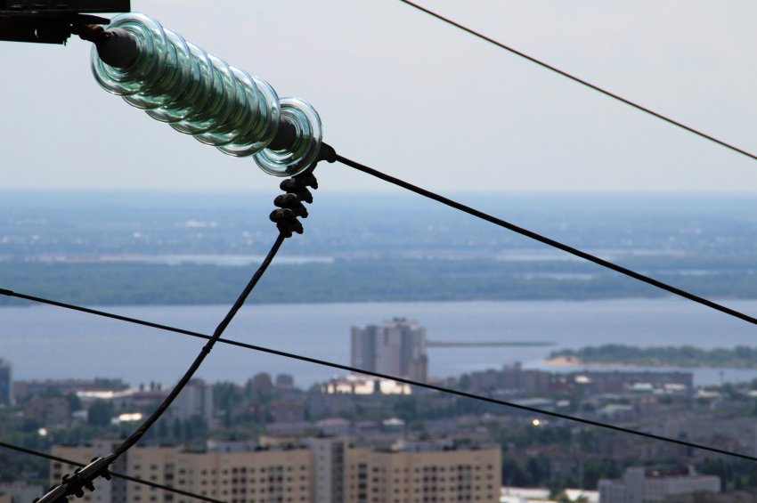 «Россети ФСК ЕЭС» присоединит к ЕНЭС более 4 ГВт мощности потребителей - «Новости - Энергетики»