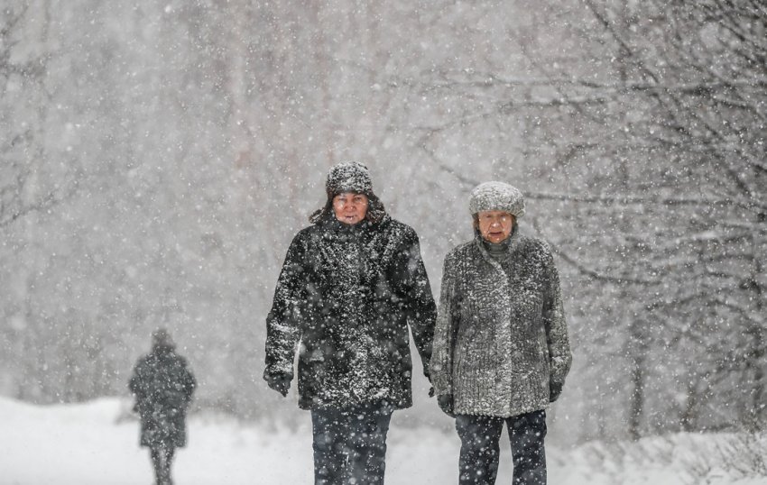 Потребление электроэнергии в ОЭС Северо-Запада в январе 2022 года - «Новости - Энергетики»