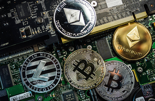 Минфин внес в правительство законопроект по регулированию криптовалют в России - «Финансы»