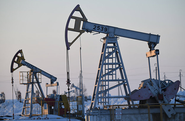 Business Standard: Индия может импортировать из России около 15 миллионов баррелей сырой нефти - «Энергетика»