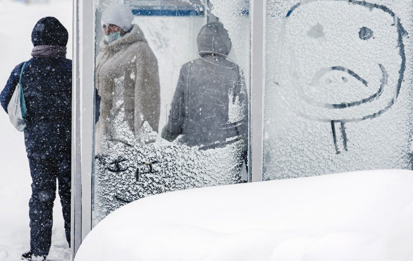 Москвичи получат скорректированные платежки за отопление - «Новости - Энергетики»