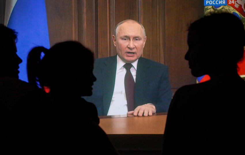 Санкции немедленного действия - «Новости - Энергетики»