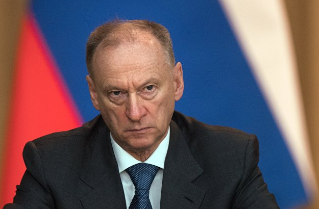Патрушев: Совбез России одобрил проект основ госполитики по кибербезопасности - «Технологии»