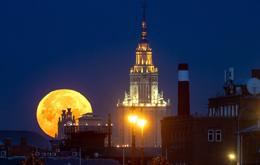 ESG-повестка в России - «Новости - Энергетики»