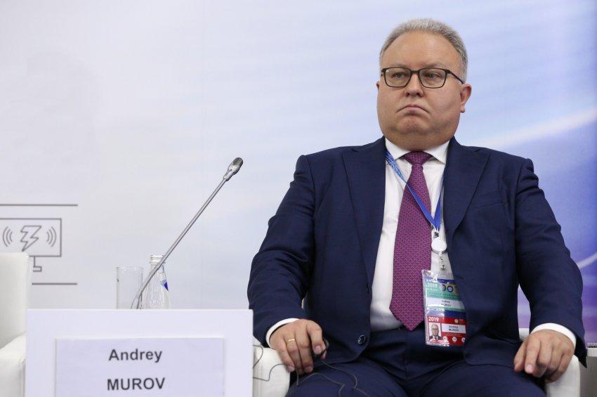 Россия на 49-й сессии СИГРЭ в Париже - «Новости - Энергетики»