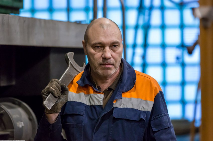 «Вялотекущее, абсолютно не критичное ухудшение» - «Новости - Энергетики»