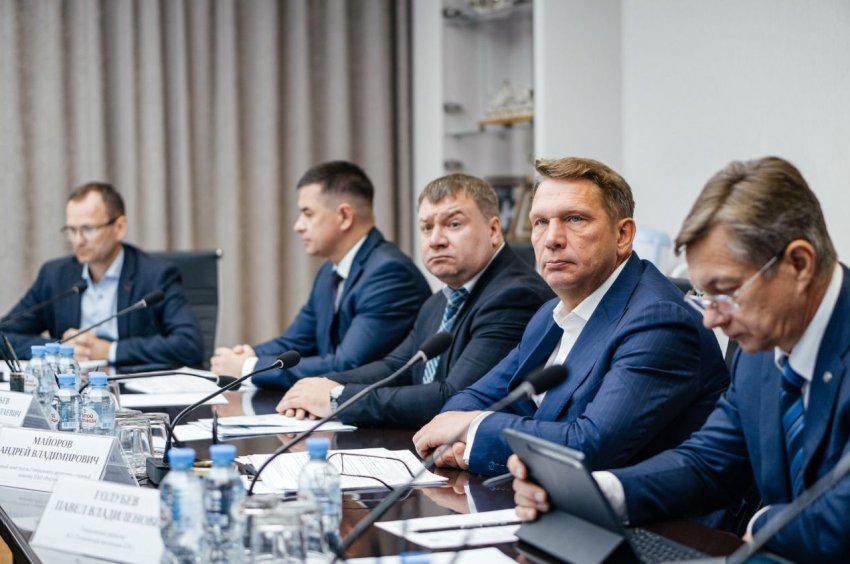 10,2 млрд рублей объем финансирования «Россети» ремонтной кампании на Урале - «Новости - Энергетики»
