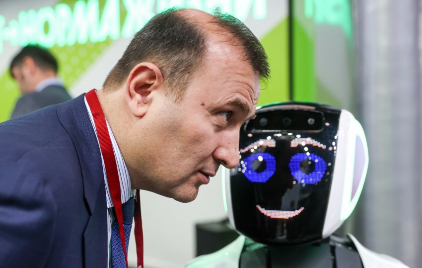 «Положительные тенденции по основным показателям развития» - «Новости - Энергетики»