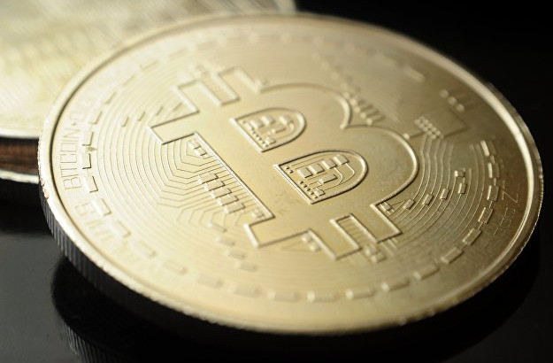 Цена биткоина растет примерно на 11 процентов, достигая около 20,8 тысяч долларов - «Финансы»