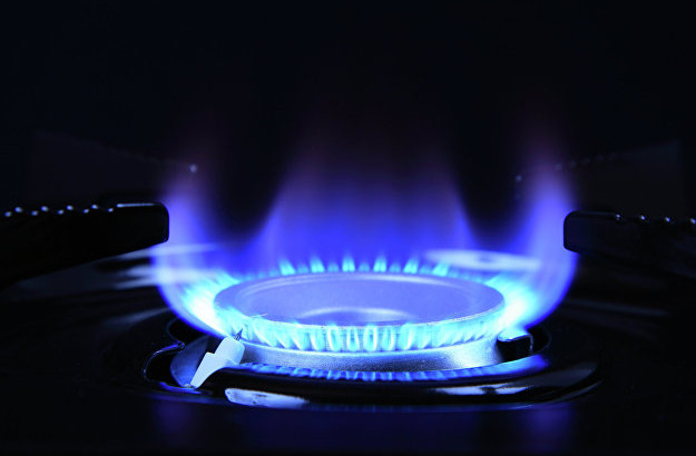 ICE: биржевые цены на газ в Европе чуть превышают 470 долларов за тысячу кубометров - «Финансовые рынки»