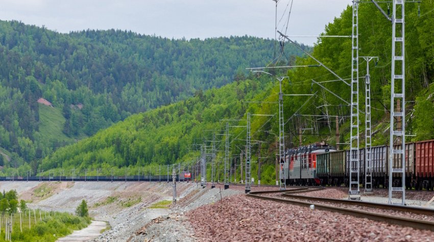 Отечественная цифровая система СМЗУ повысит эффективность работы тяговых транзитов Транссиба - «Новости - Энергетики»