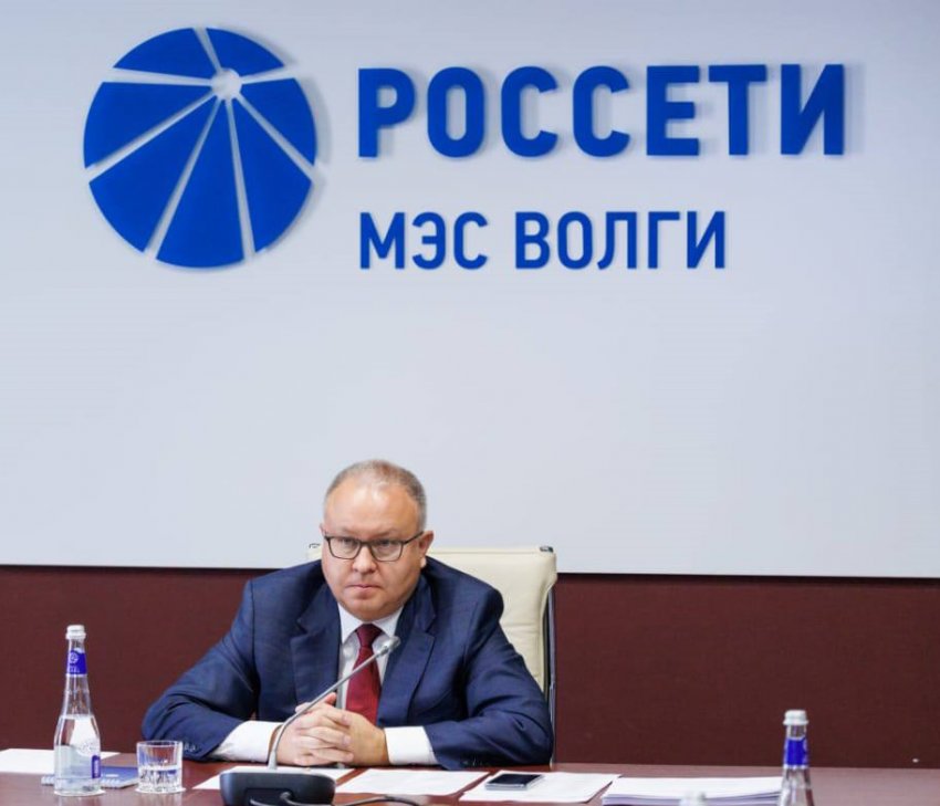 За первое полугодие 2023 года «Россети» присоединили к ЕНЭС более 1 тыс. МВт мощности - «Новости - Энергетики»