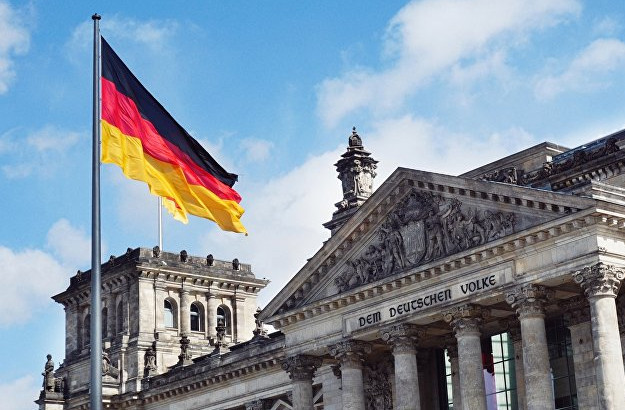 DailyFX: аналитики считают, что ВВП Германии в IV квартале сократился на 0,2% - «Экономика»