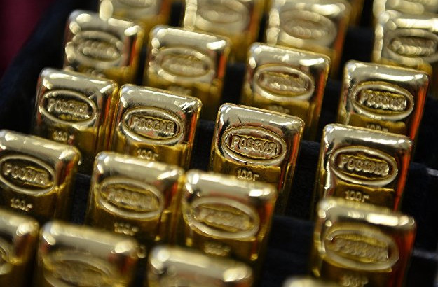 Эксперт Дудченко: цены на золото продолжат рост и будут выше 2000 долларов - «Финансовые рынки»