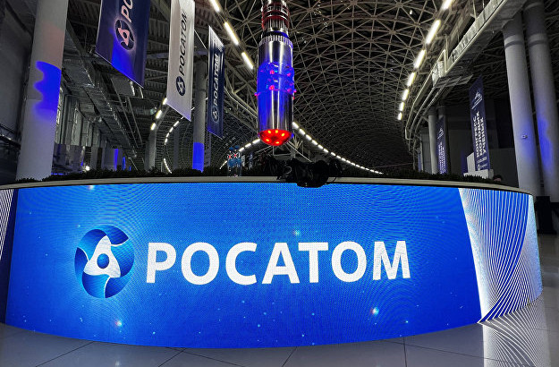 Предприятия "Росатома" в 2023 году вернули в казну налогов на 411 млрд рублей - «Энергетика»