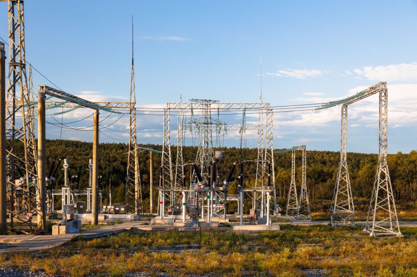 «Россети» модернизировали подстанцию «Ванино» - «Новости - Энергетики»