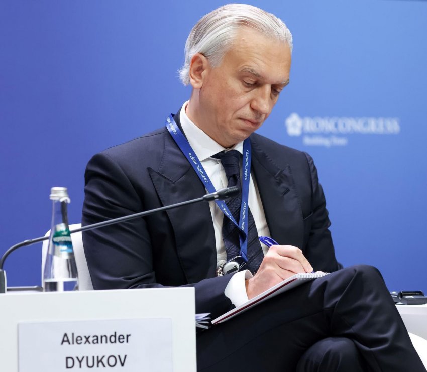 Российский ТЭК через три года сможет достигнуть полной технологической независимости - «Новости - Энергетики»