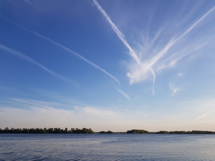 Чистая нечистая Волга - «Новости - Энергетики»