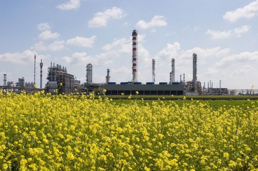 Cоздавая устойчивое будущее - «Новости - Энергетики»