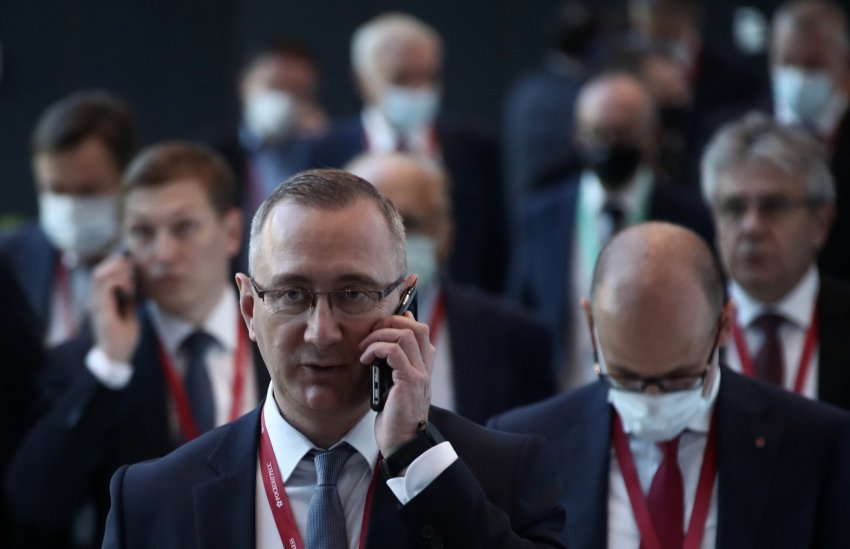 «ЛУКОЙЛ» рассматривает объединение дочерних «ВДК-Энерго» и «ЭЛ5-Энерго» - «Новости - Энергетики»