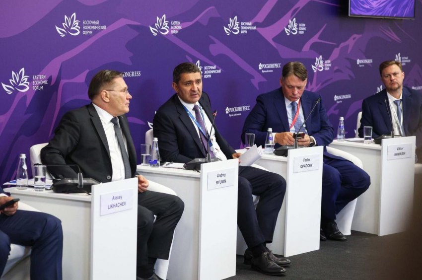 «Россети» до 2029 года инвестируют свыше 600 млрд рублей в развитие инфраструктуры Дальнего Востока - «Новости - Энергетики»