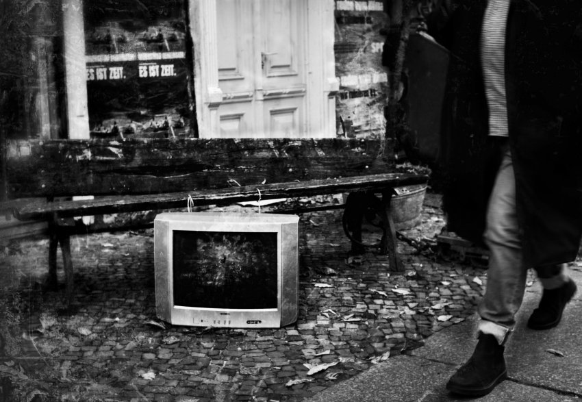 Раненые в души. Травмированная Россия - «Новости - Энергетики»