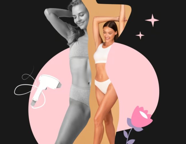 Почему лазерную эпиляцию должен проводить только врач с медицинским образованием