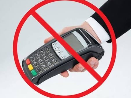 Оплата банком не проходит: проблемы на кассе и действия покупателя