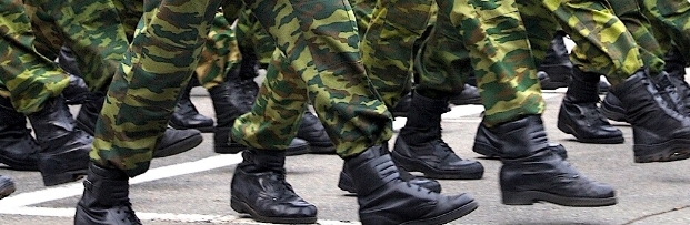 Военный контракт на СВО: сколько платят на самом деле и из чего складывается сумма